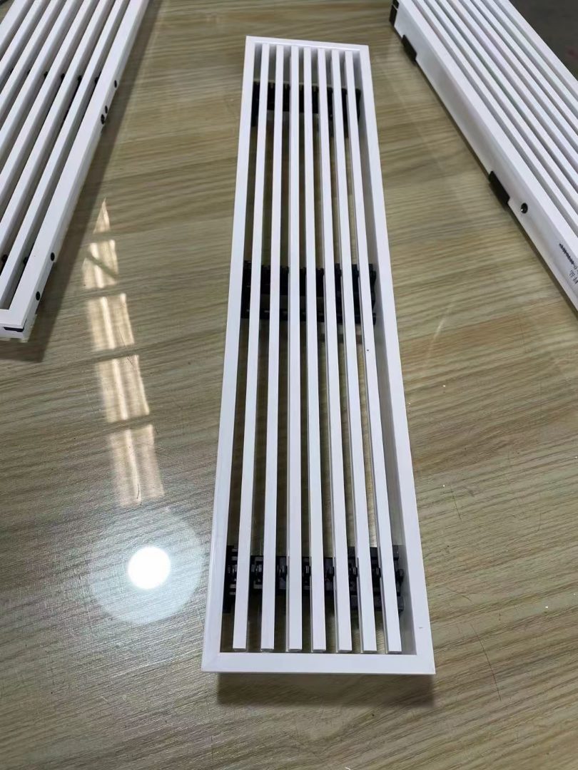 厨房百叶窗