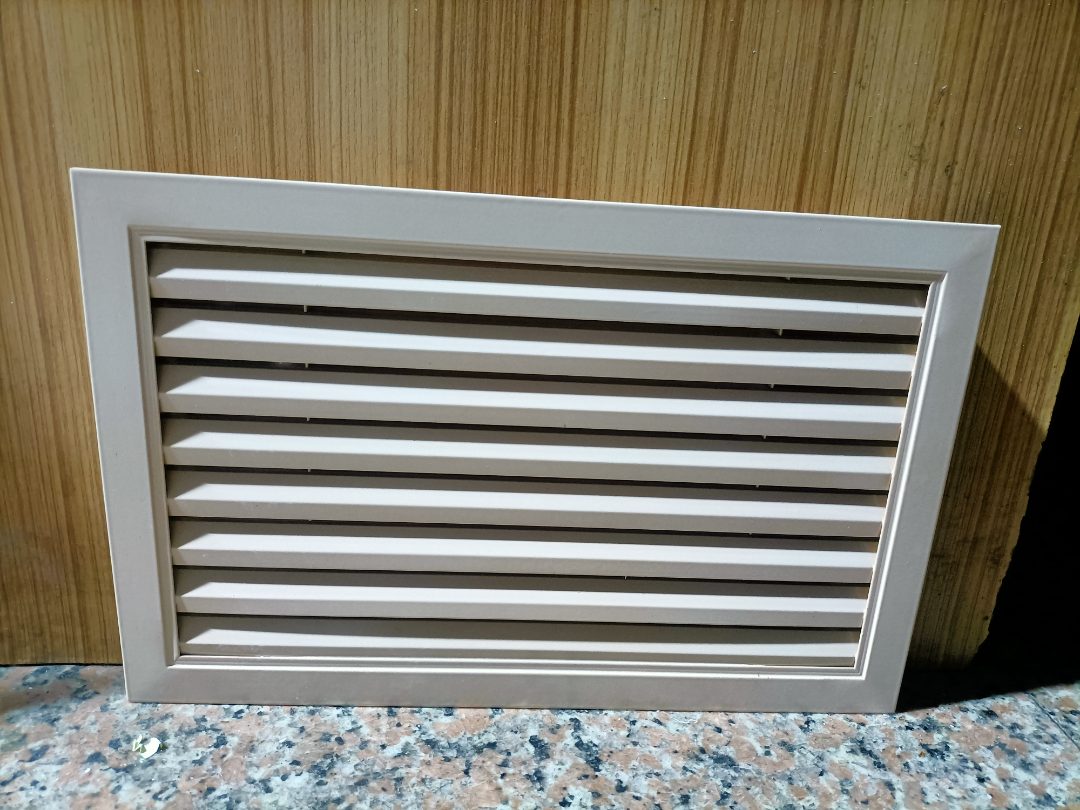 厨房百叶窗