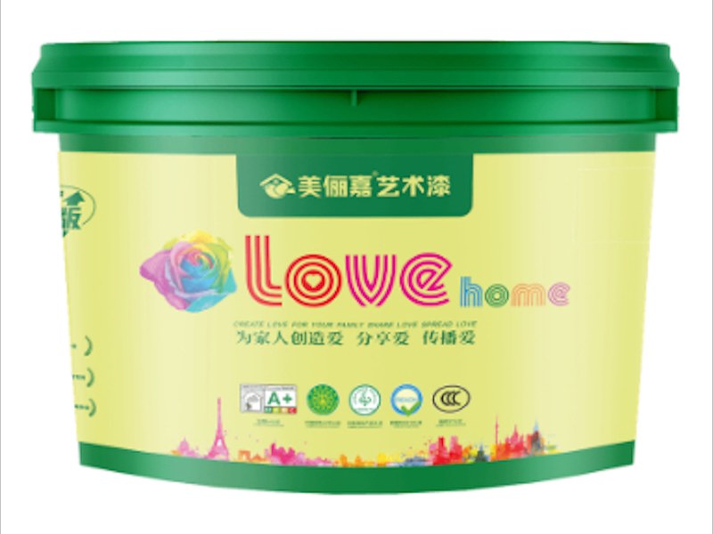 艺术漆
