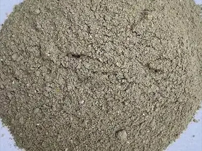 专用抗裂砂浆