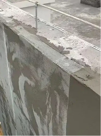 抗裂砂浆
