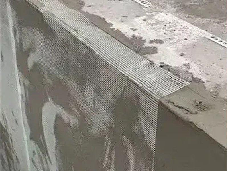 抗裂砂浆