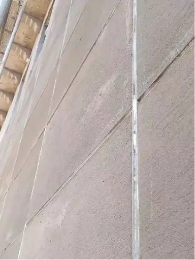 防水抗裂砂浆