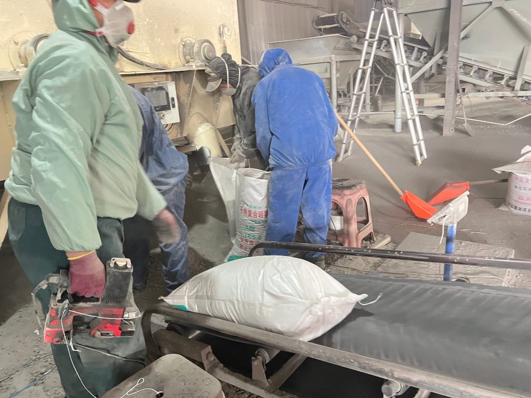 屋面找坡用轻集料混凝土