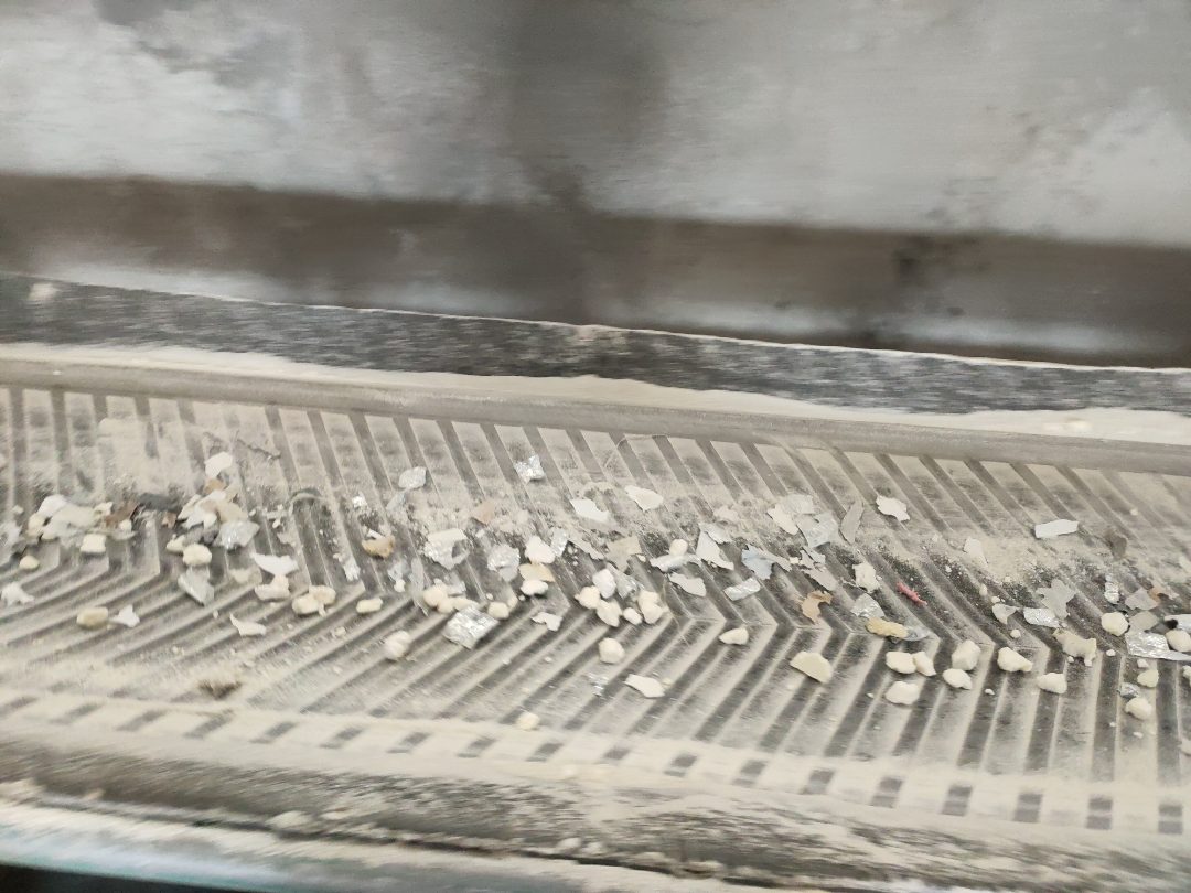 垫层轻集料混凝土