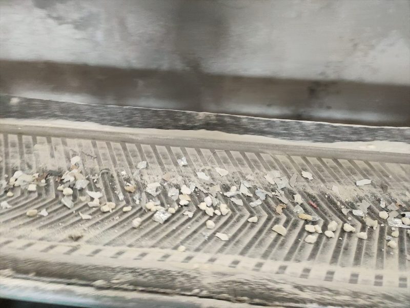 垫层轻集料混凝土