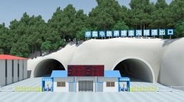 隧道综合监控系统