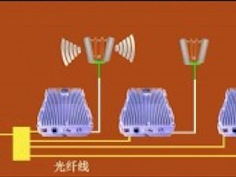 隧道智能安防系统