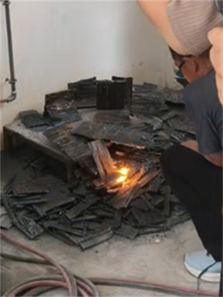 压力焊作业证