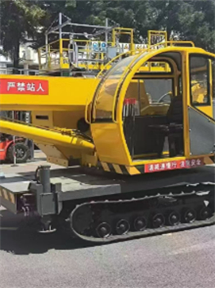 叉车司机证