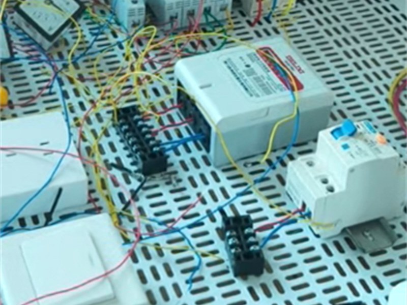 高处作业证