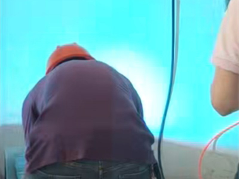 特种作业证