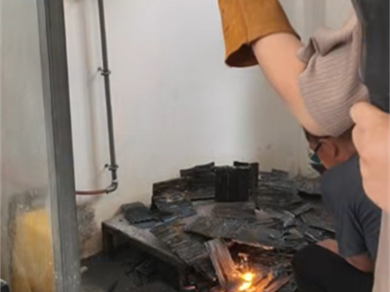 作业证