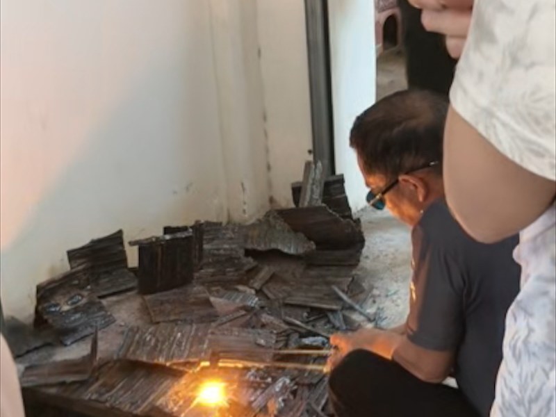 压力焊作业证