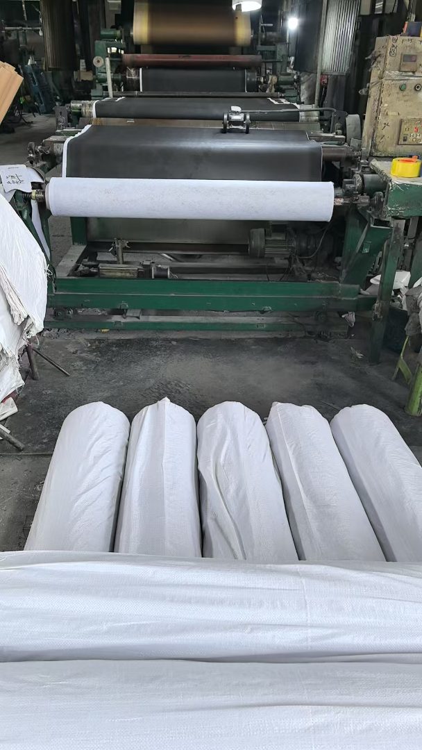 EPDM高分子防水卷材