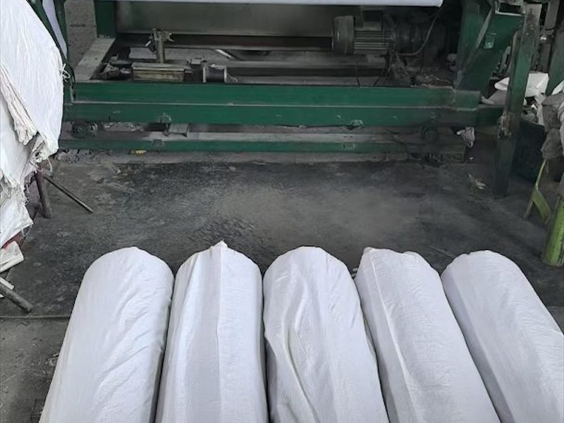 EPDM高分子防水卷材