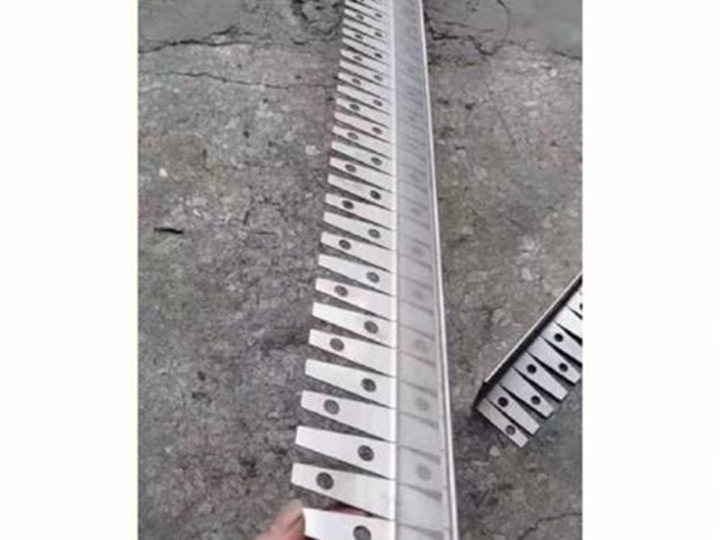 园林收边条