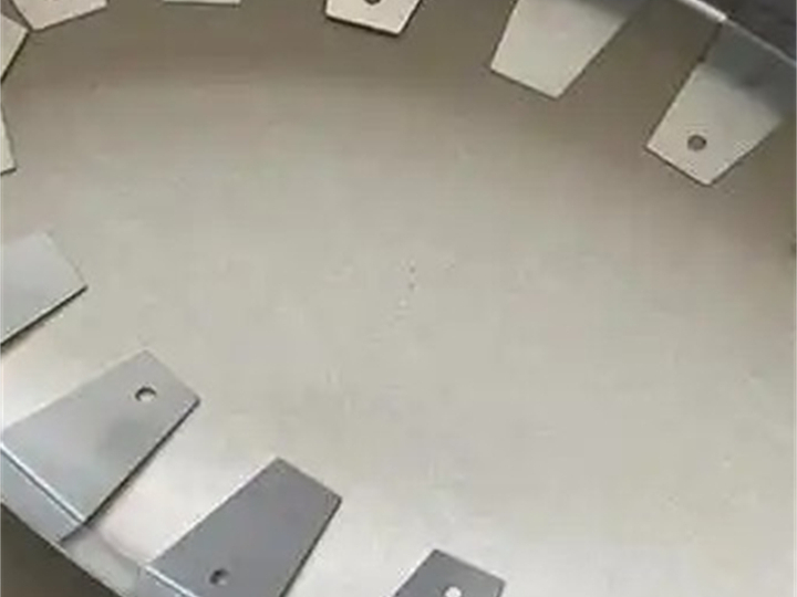 园林景观隔离带