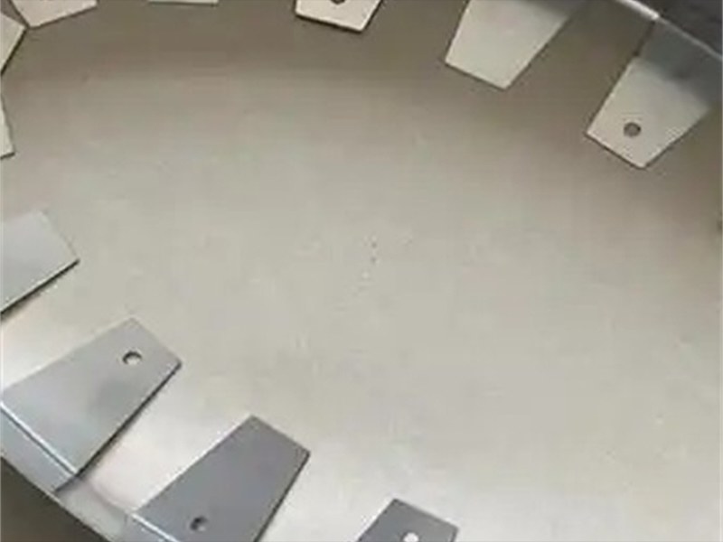 园林景观隔离带