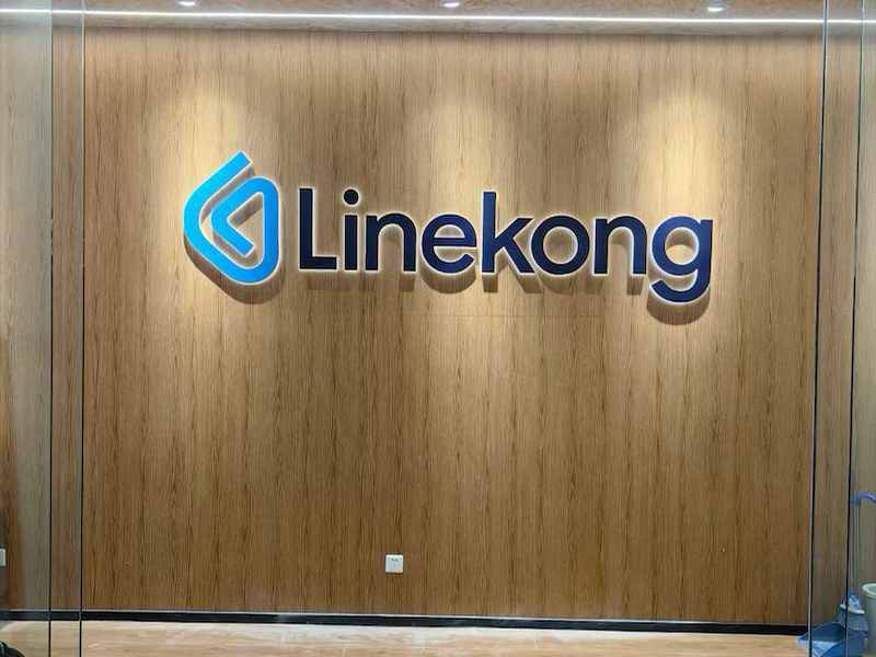 店名logo定制