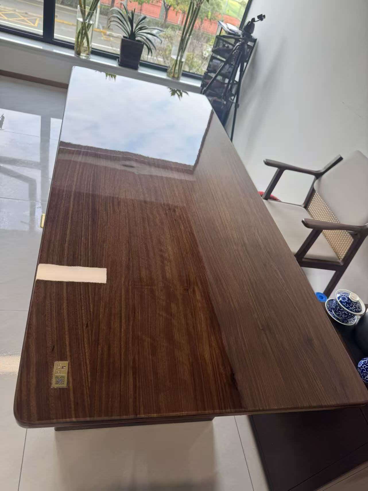 家具贴膜透明