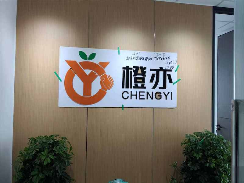 logo定制