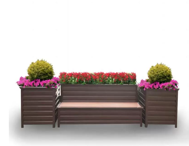 花箱室外