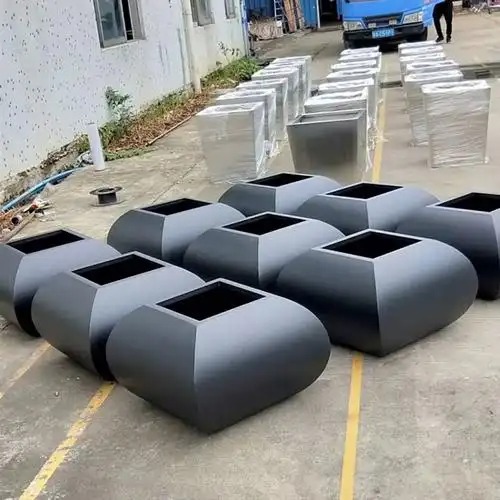造景花箱