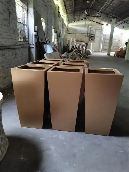 造景花箱