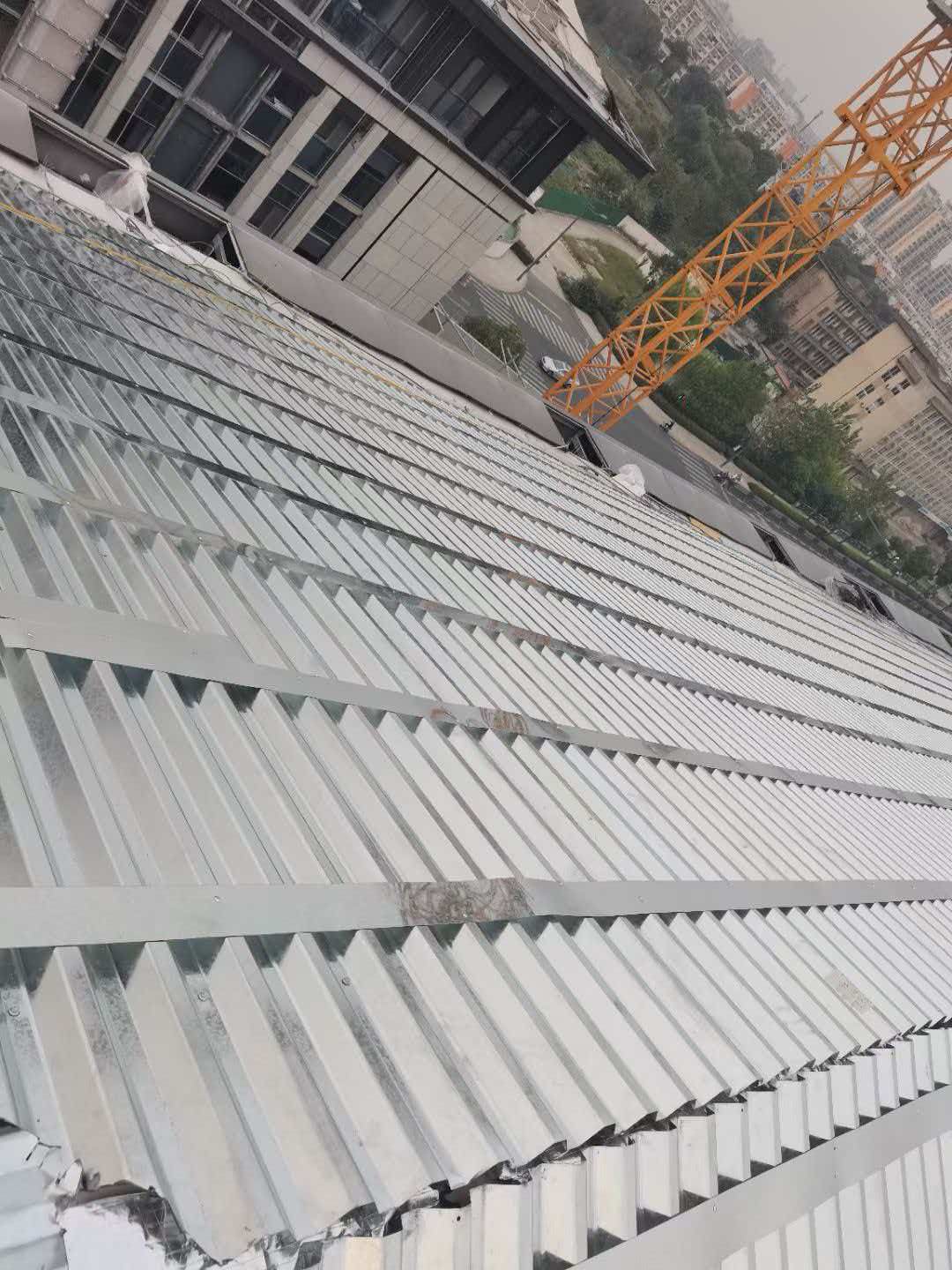 钛锌板