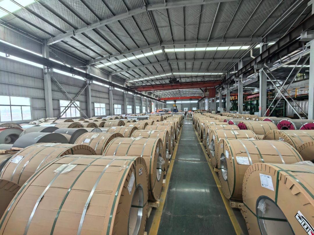 不锈钢屋面板