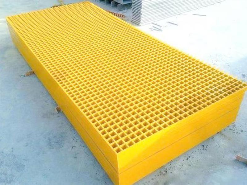 玻璃钢格栅