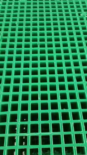 耐腐蚀玻璃钢格栅