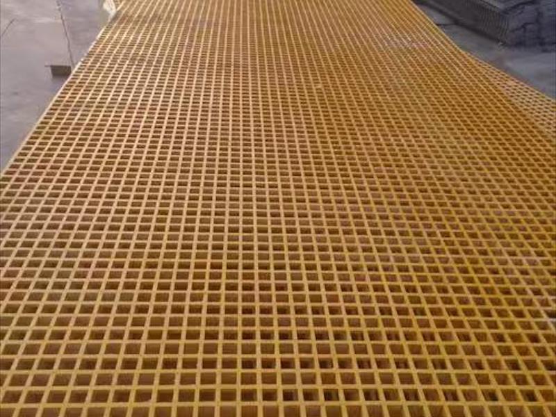 钢格栅