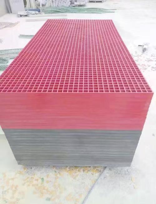 玻璃钢工程格栅