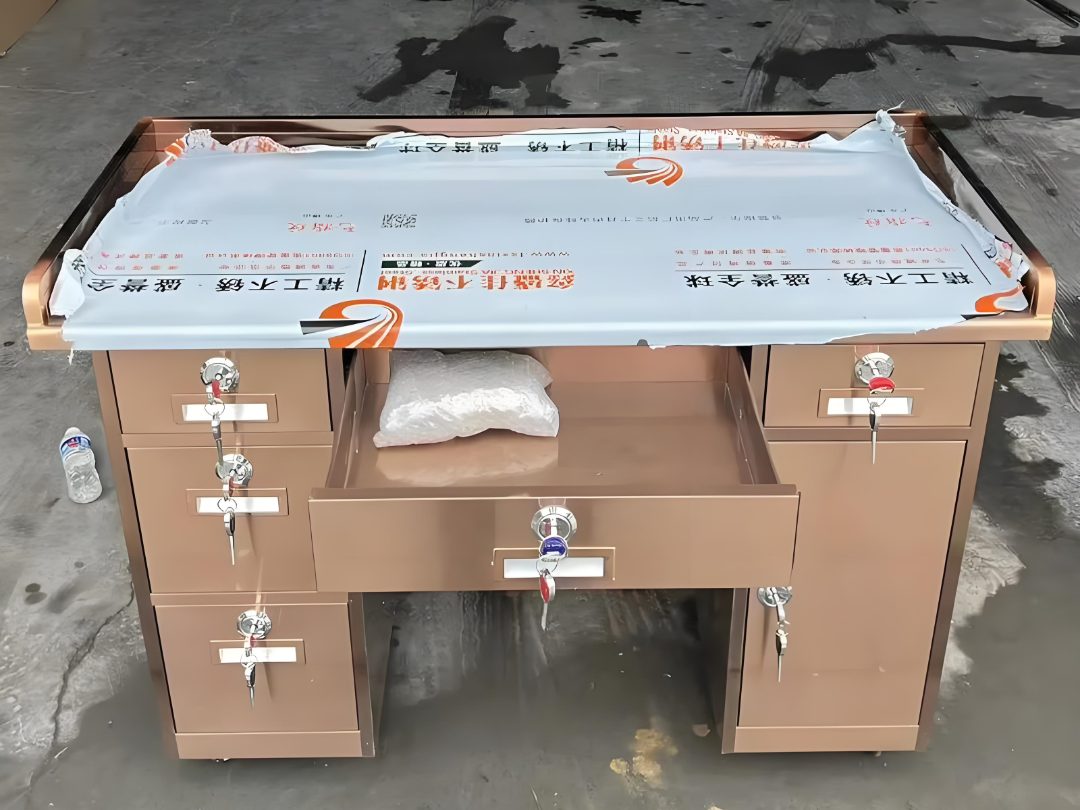 不锈钢防静电工作台