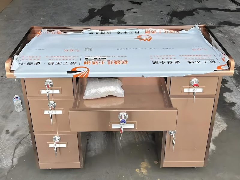 不锈钢防静电工作台