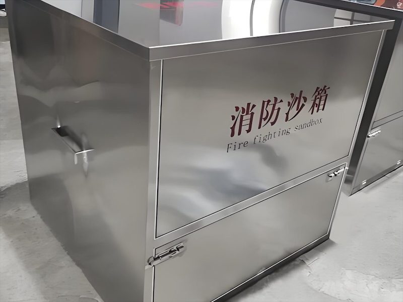 消防箱