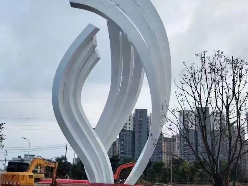 园林雕塑