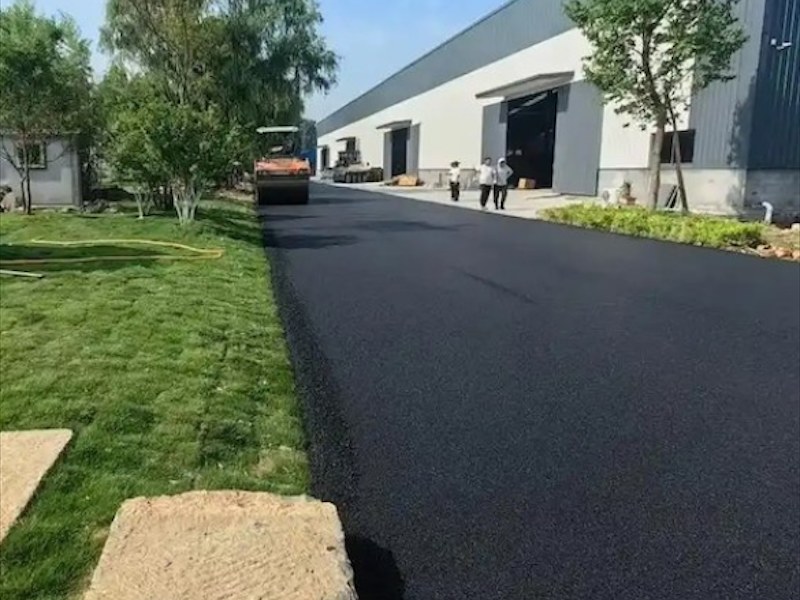 路桥沥青工程
