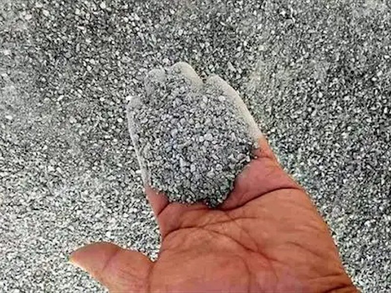 水稳碎石