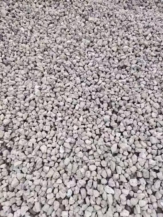 水稳砂石料