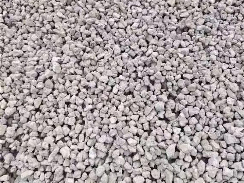 水稳砂石料