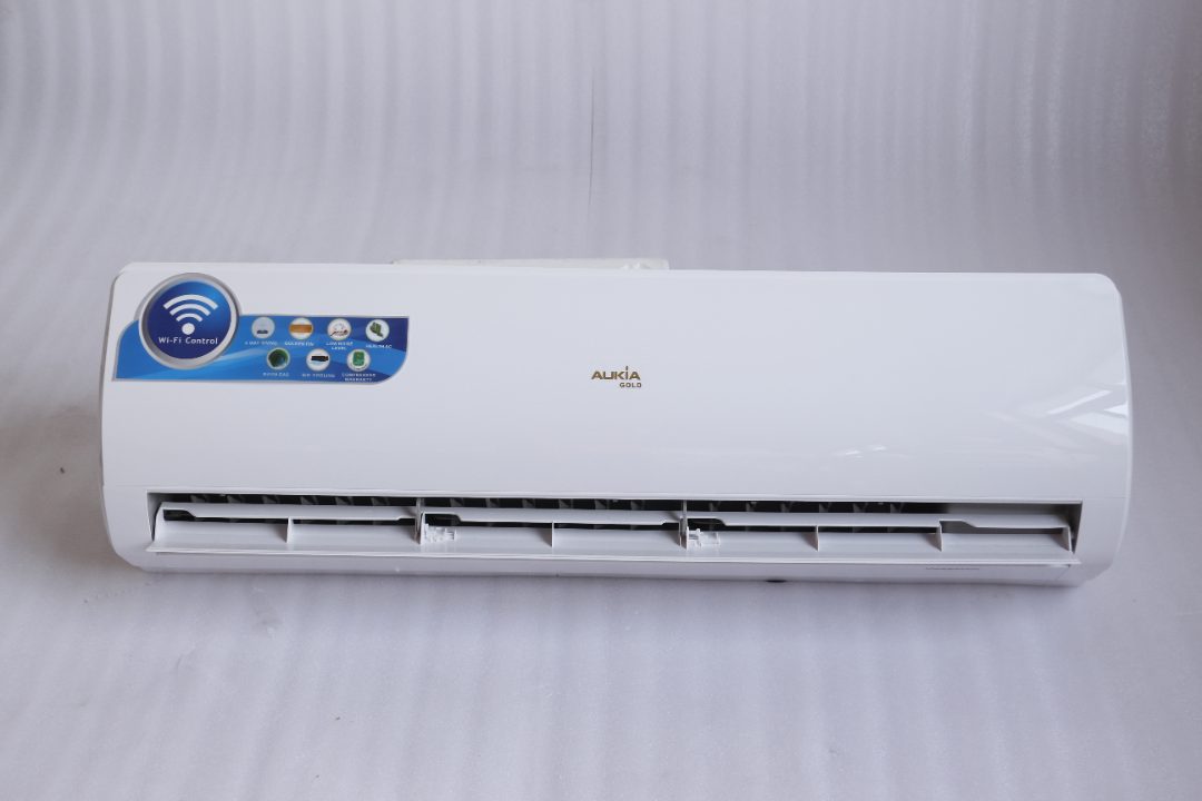 大金工业专用中央空调