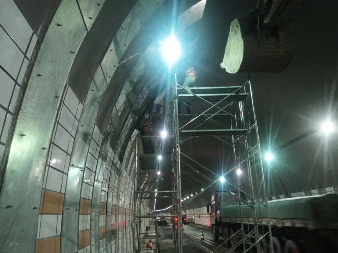 建筑结构加固