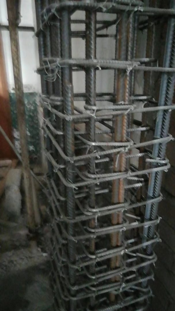 建筑结构加固