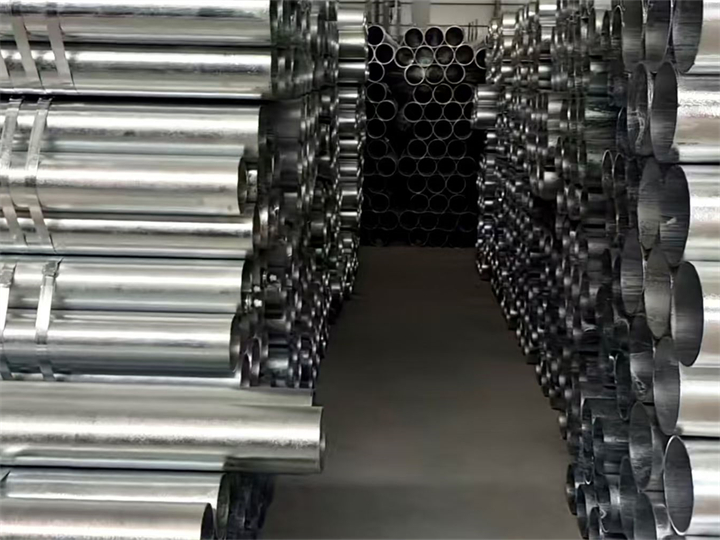 青海黄南钢管厂家_薄壁无缝钢管|热镀锌钢管厂家企业名录