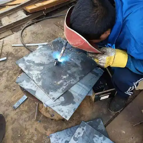 公路路基沉降板