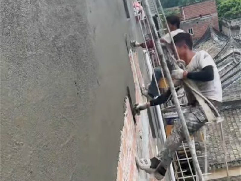 黑白双线水包砂包工包料