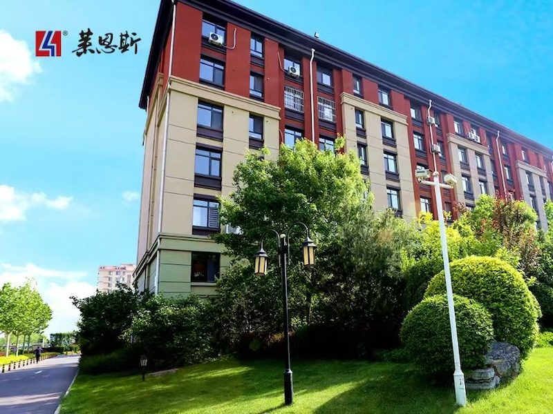 外墙保温真石漆包工包料
